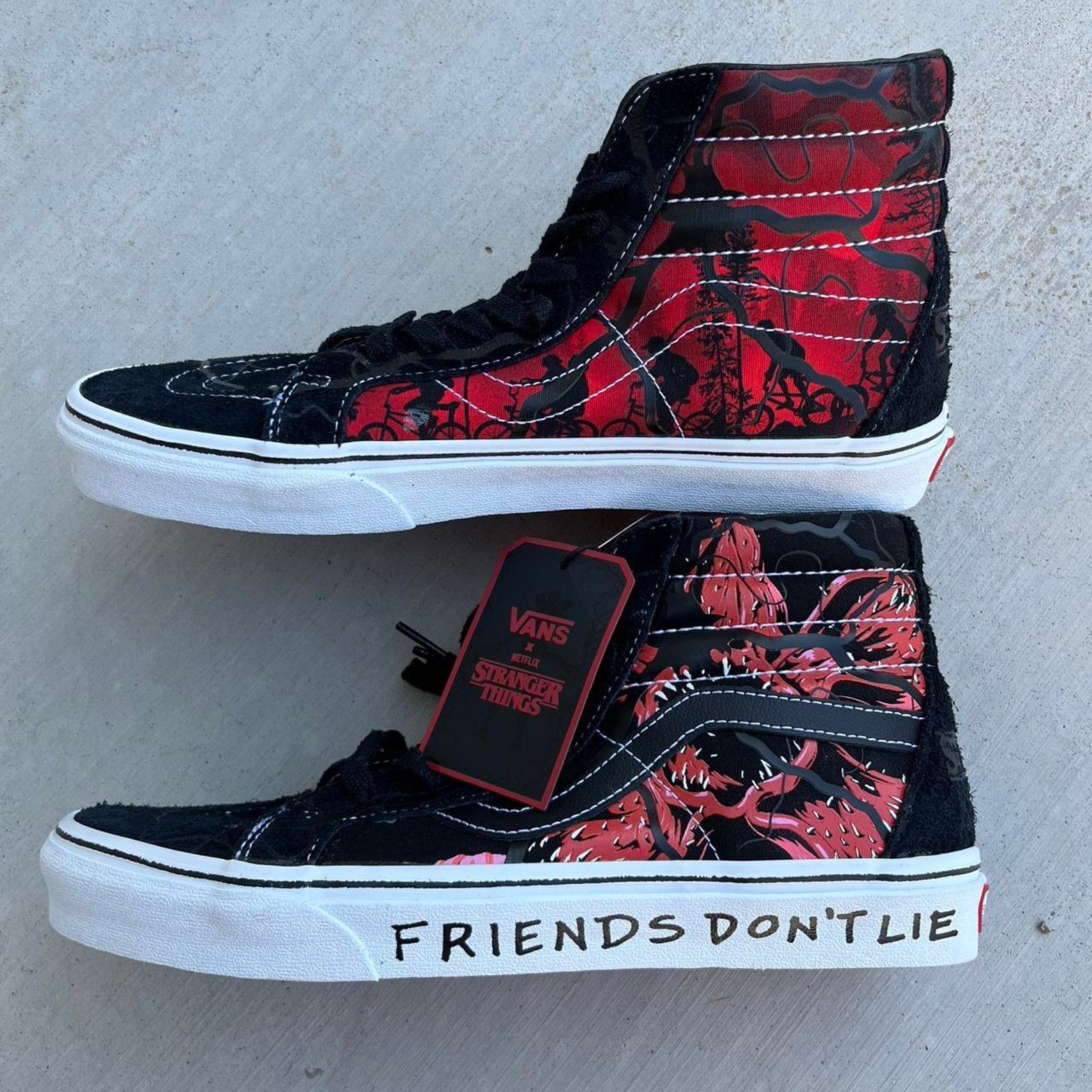 Vans Collab T-Shirts, Hoodie, Sweatshirt | PodTeesHub.com