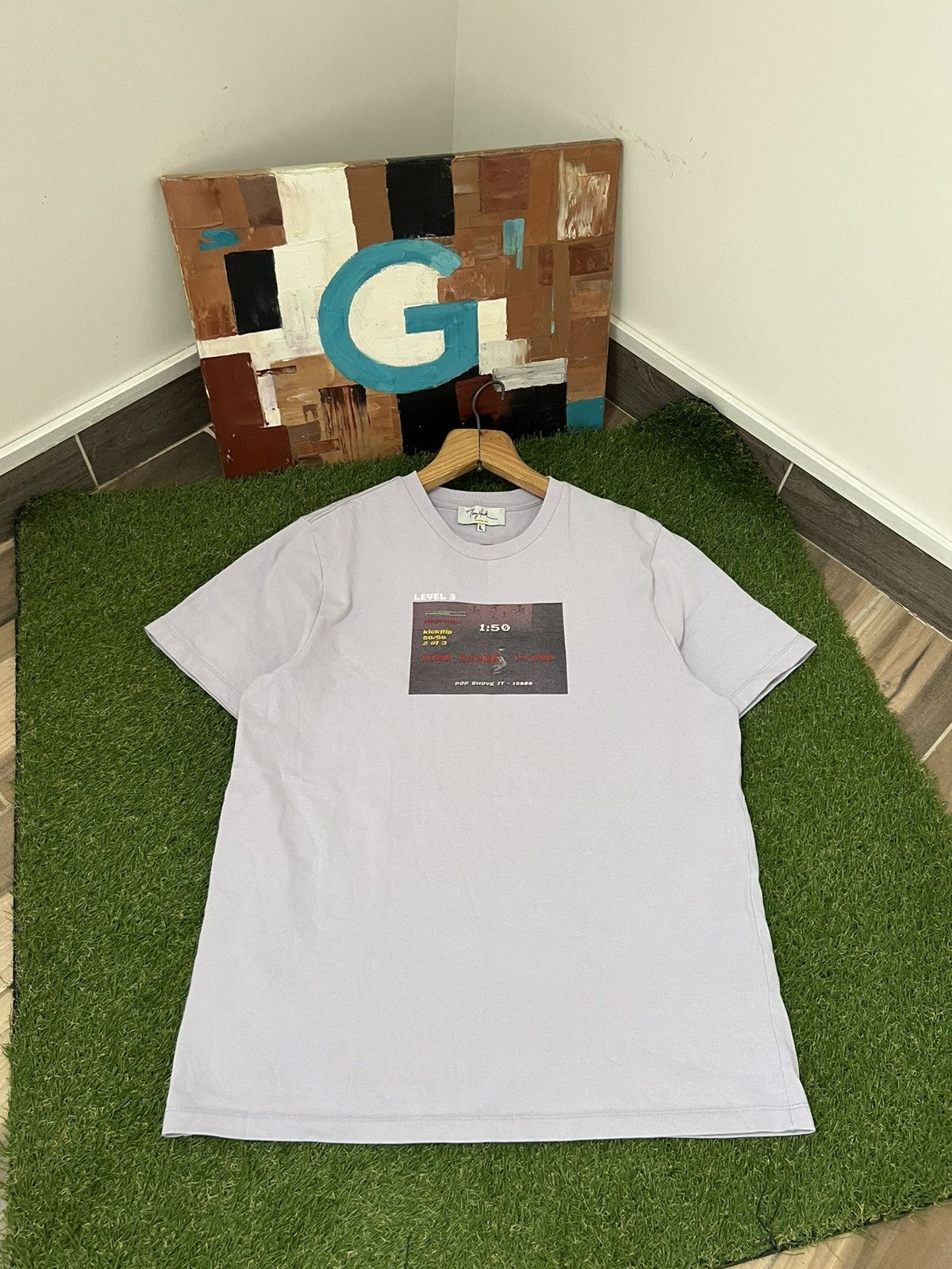 Other Vintage Y2k Tony Hawks Underground Video Game T Shirt Hoodie, Sweatshirt | PodTeesHub.com