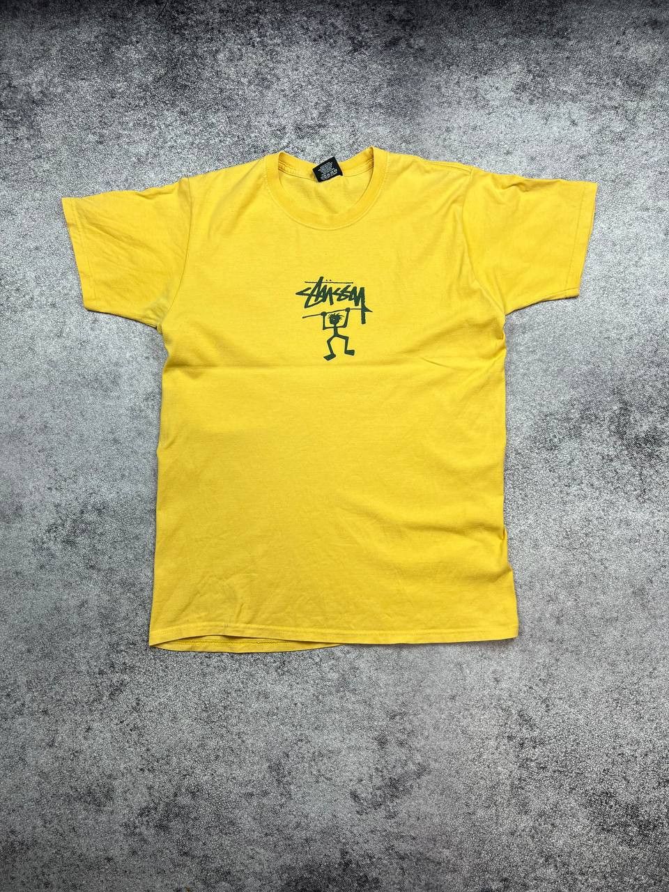 Vintage Y2k Stussy T Shirt Rare Streetwear Hoodie, Sweatshirt | PodTeesHub.com
