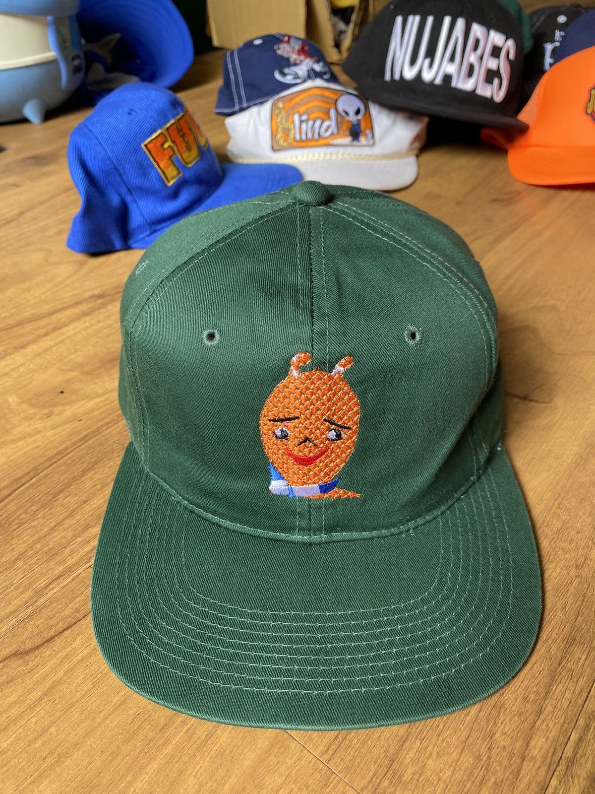 Vintage Sonic Youth Snapback Green T-Shirts, Hoodie, Sweatshirt | PodTeesHub.com