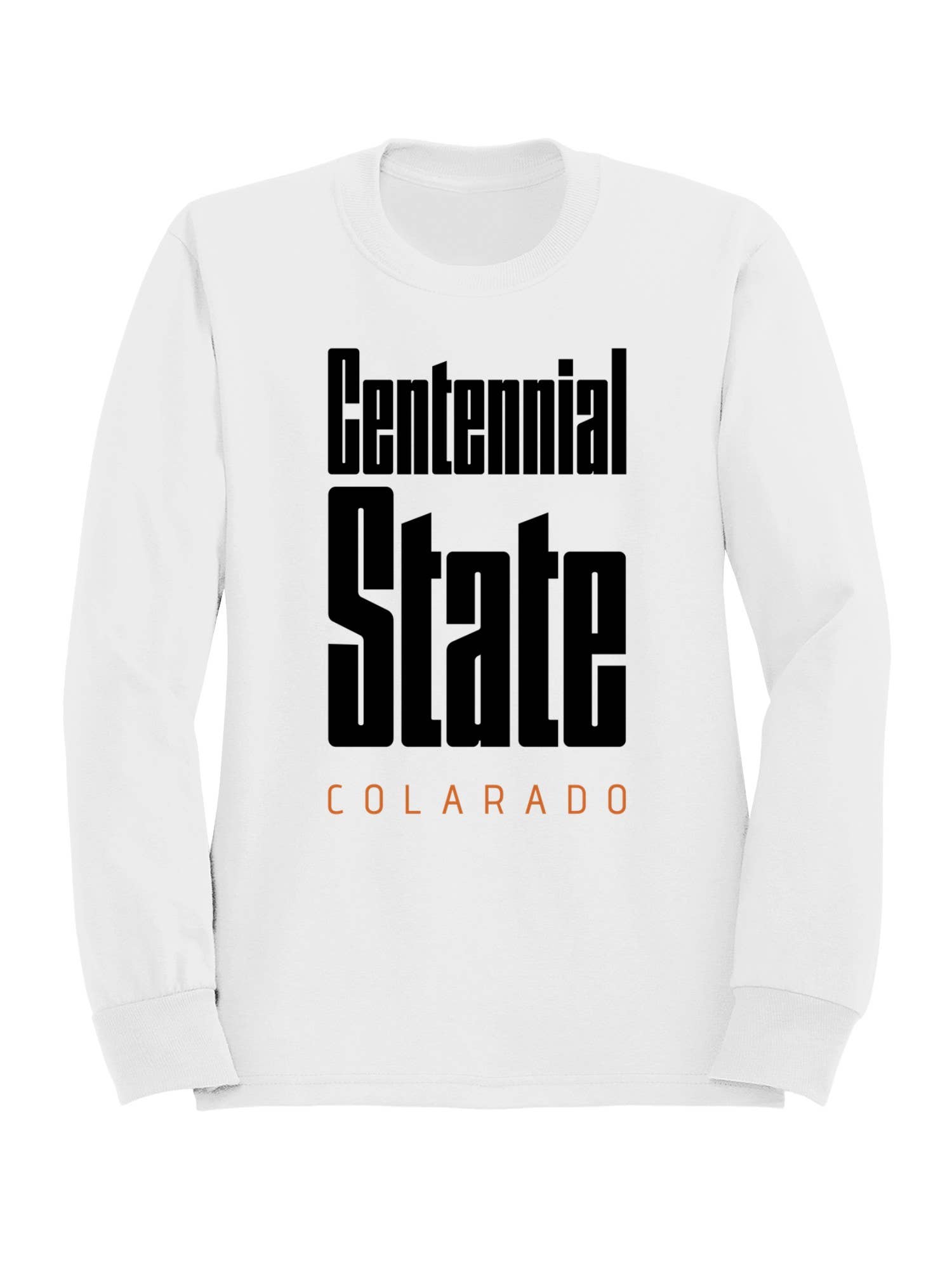 Colorado Mountain Sunset Adventure Men's Sweatshirt T-Shirts, Hoodie | PodTeesHub.com