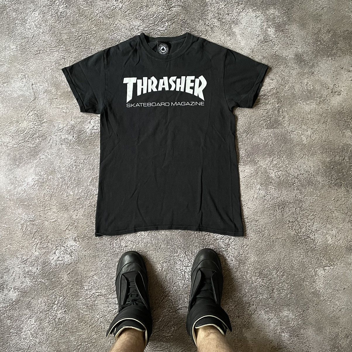 Vintage Y2k Thrasher Skategang Destroy Buymypiece 90s T-Shirts, Hoodie, Sweatshirt