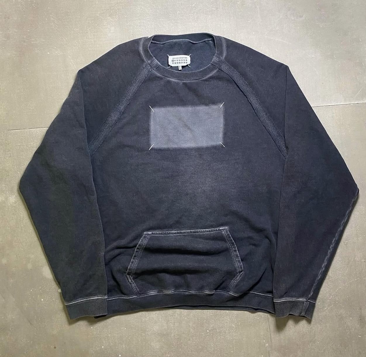 Margiela Ss2020 Maison Margiela 10 Memory Of Label Sweatshirts T-Shirts, Hoodie | PodTeesHub.com