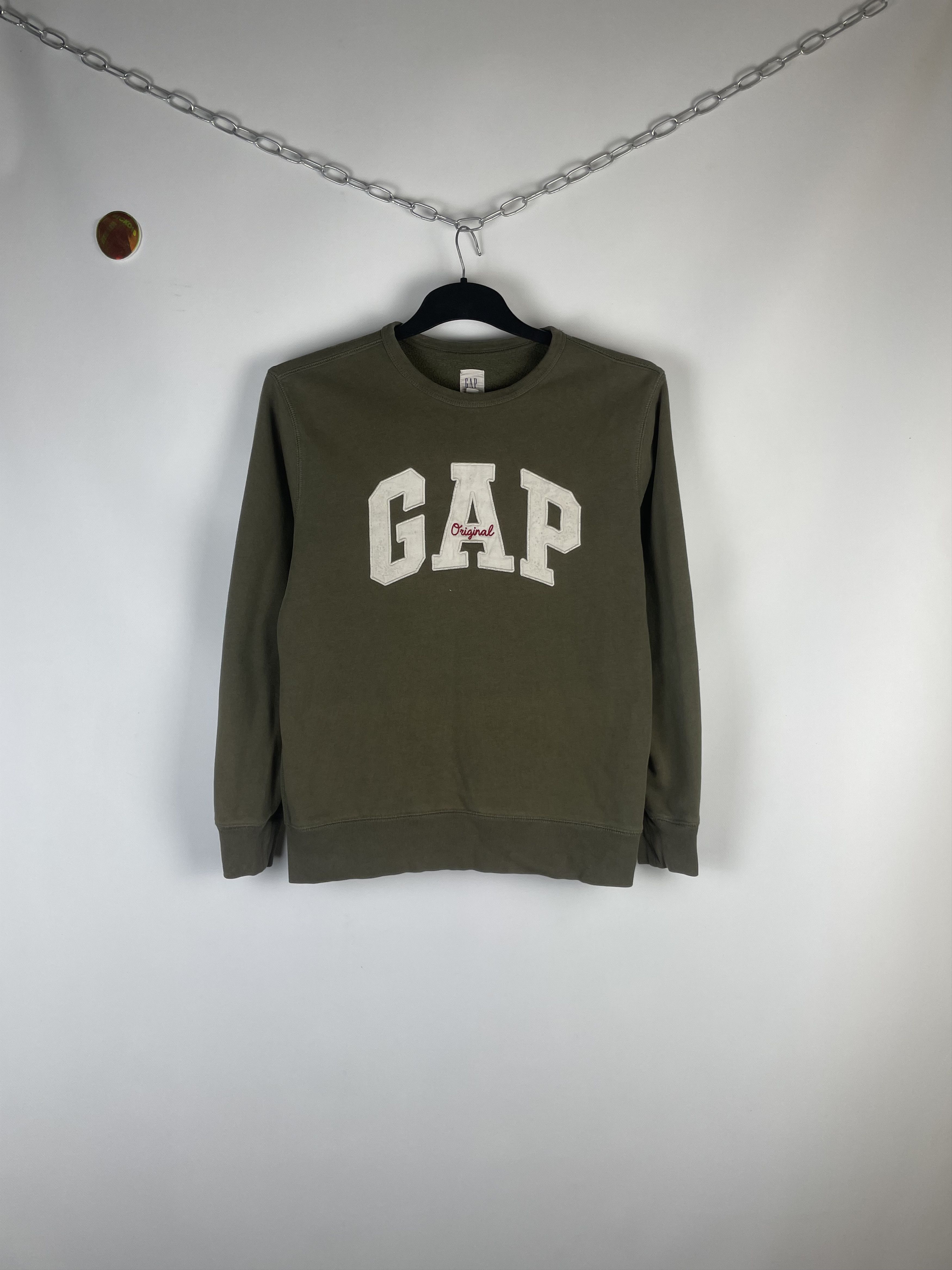 Vintage Gap T-Shirts, Hoodie, Sweatshirt