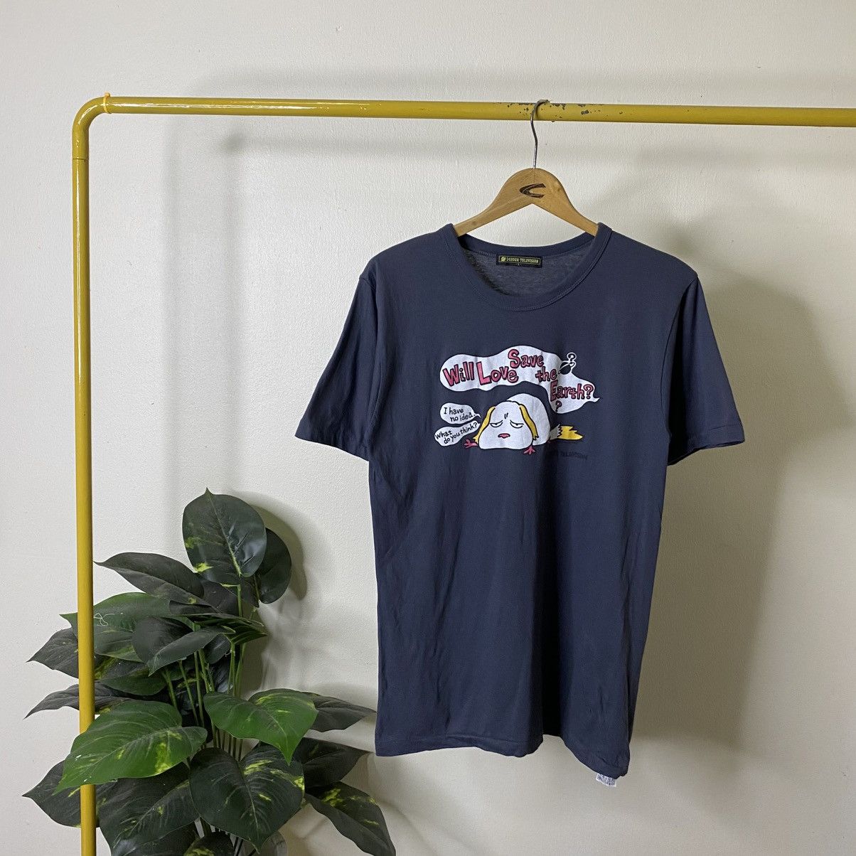 24 Hours Television Collaboration T-Shirts, Hoodie, Sweatshirt