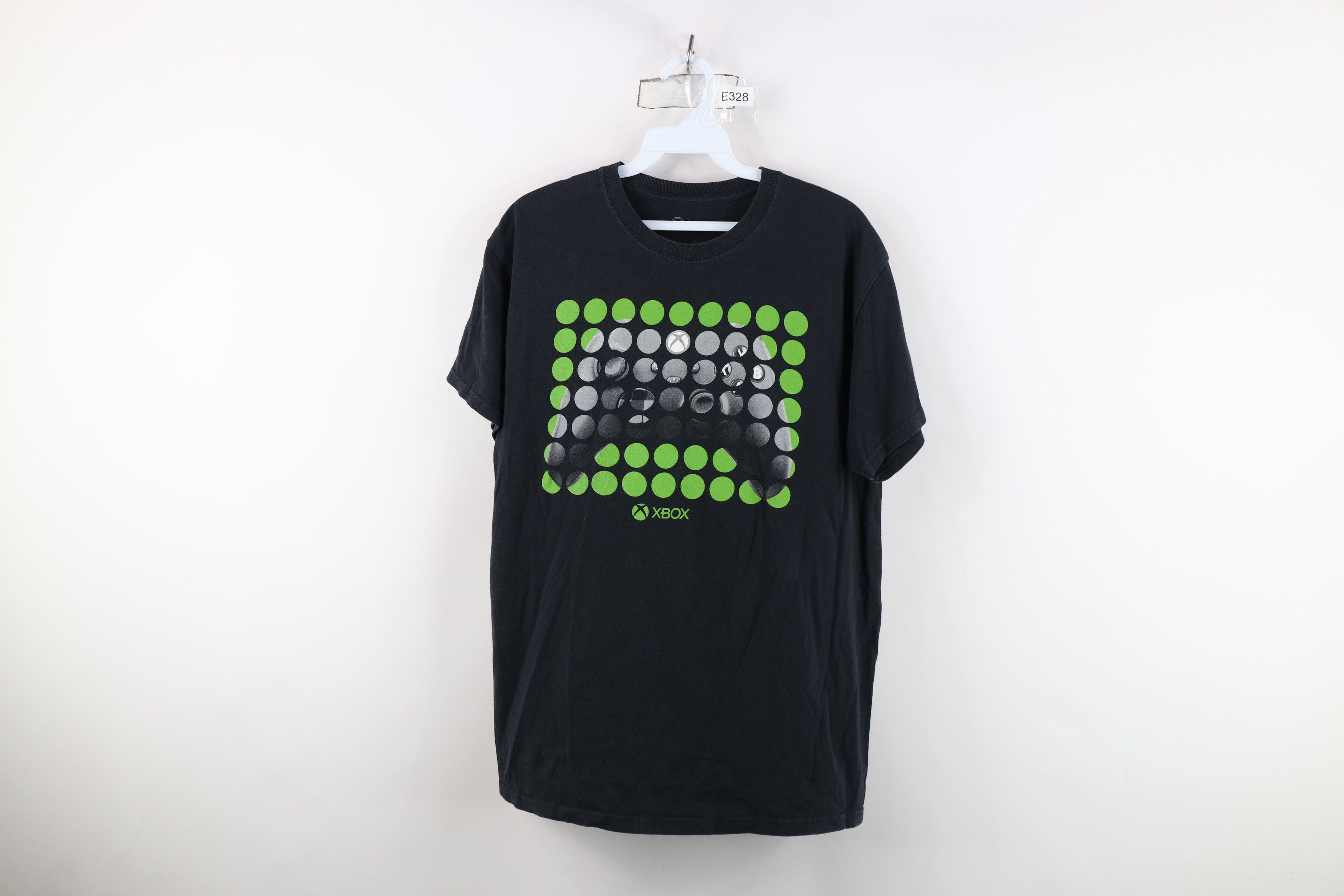 Vintage Y2k Streetwear Xbox Controller Video Game T Shirt Hoodie, Sweatshirt | PodTeesHub.com