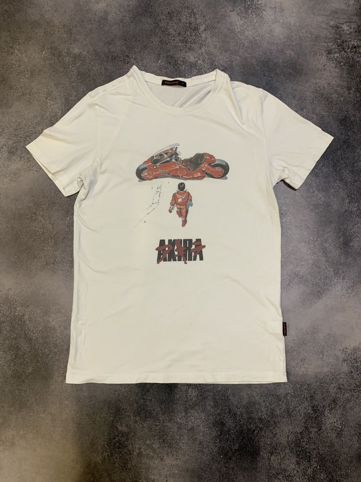Japanese Brand X Vintage Vintage Akira T-Shirts, Hoodie, Sweatshirt