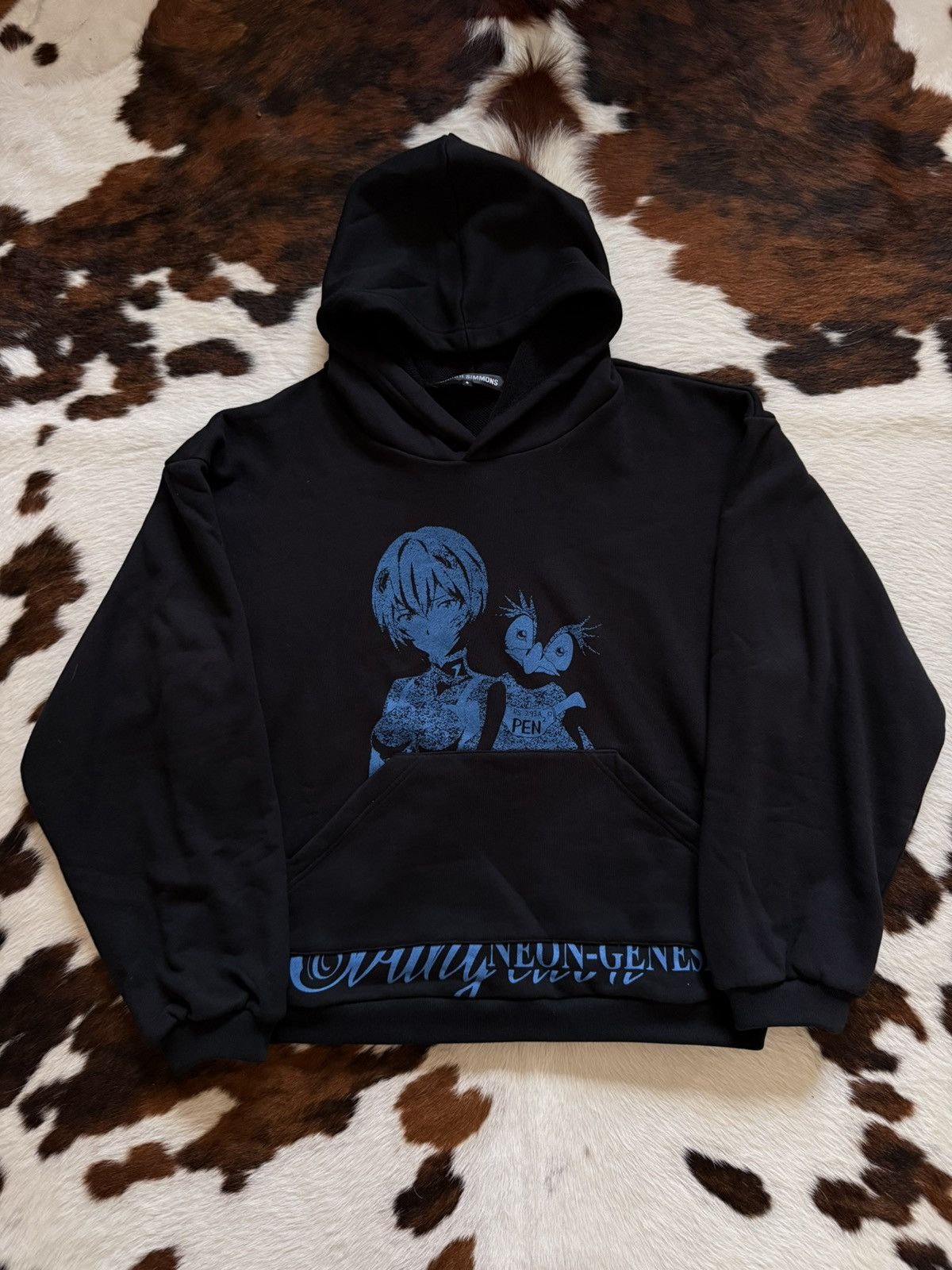 Simmons Rough Simmons Evangelion Eva T-Shirts, Hoodie, Sweatshirt