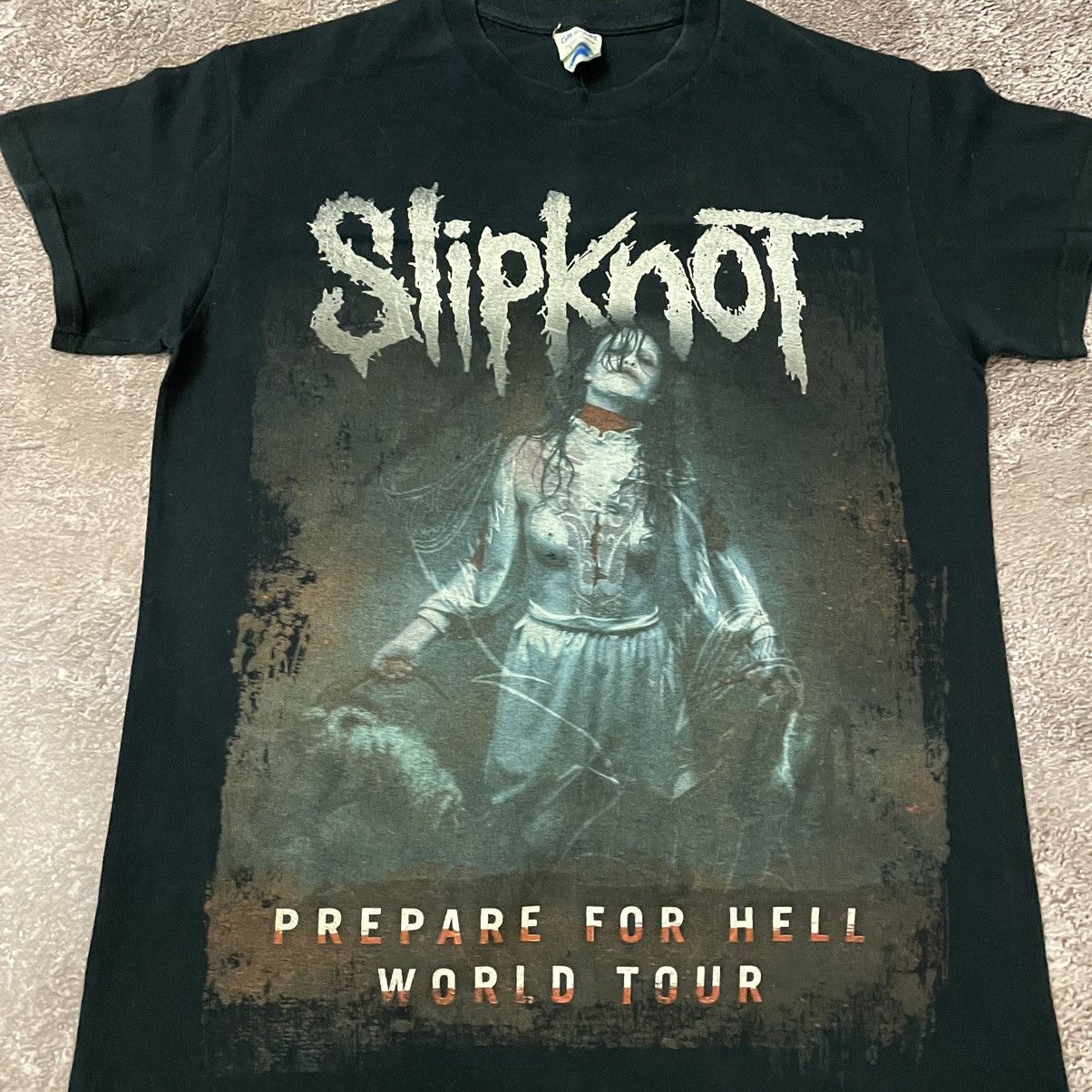Band Tees Vintage Y2k Slipknot Fuck Like Beast Horror Tee Buymypiece Hoodie, Sweatshirt | PodTeesHub.com
