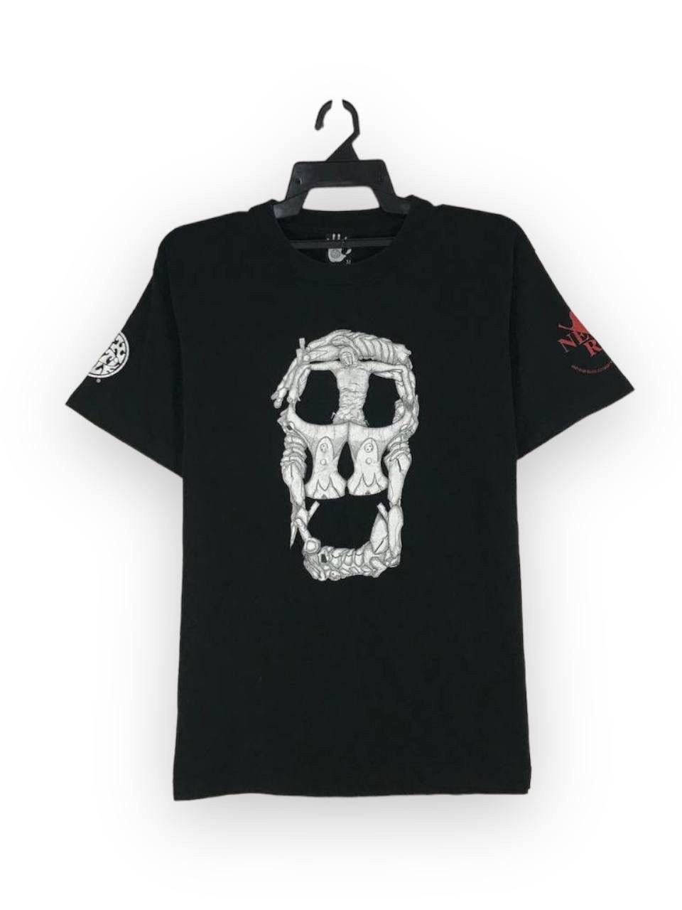 Anime Hex Anti Style Collaboration With Evangelion Anime Dali Art T-Shirts, Hoodie, Sweatshirt | PodTeesHub.com