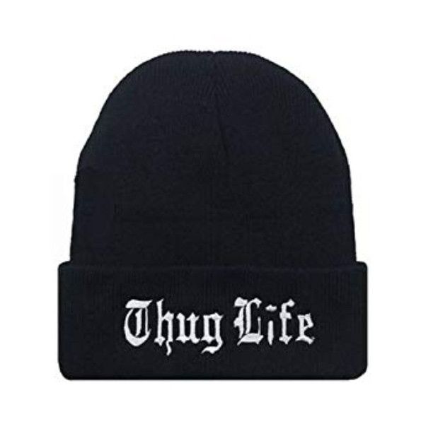 Vintage Tupac 2pac Shakur Thug Life Beanie T-Shirts, Hoodie, Sweatshirt | PodTeesHub.com