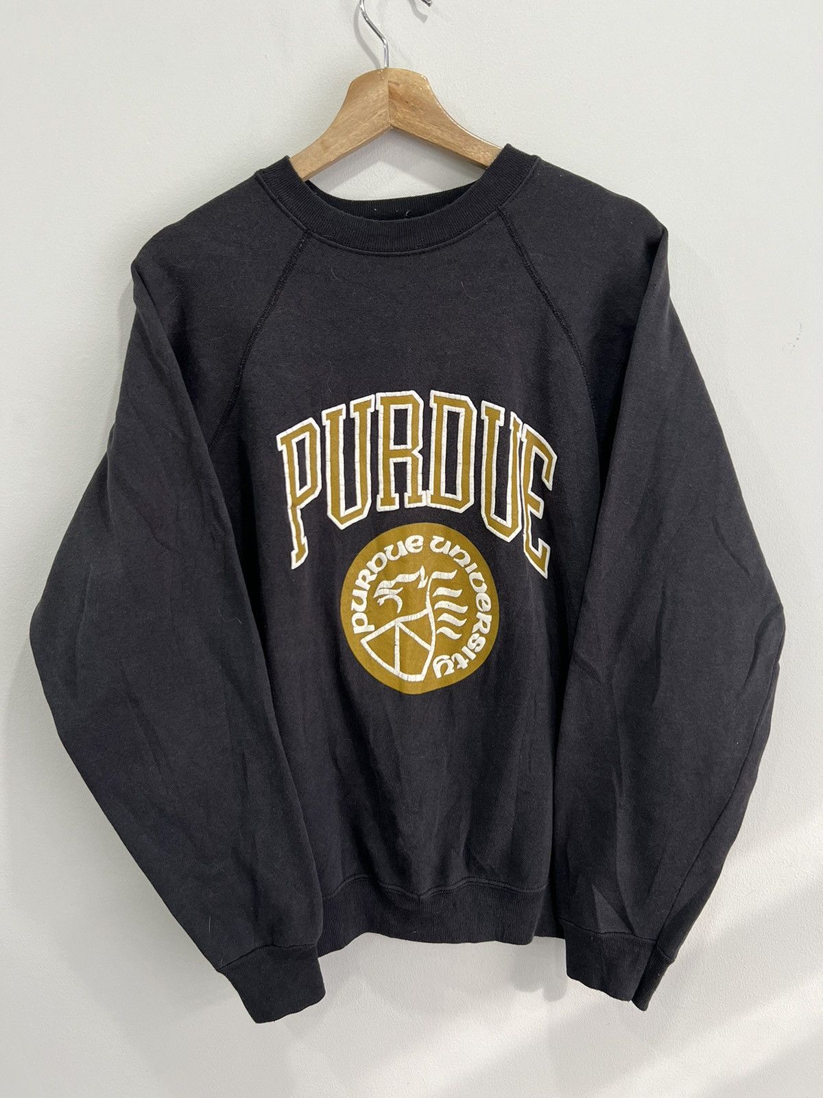 Vintage Purdue University T-Shirts, Hoodie, Sweatshirt