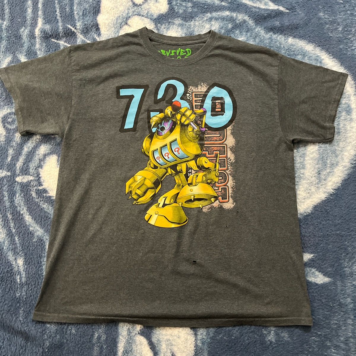Asspizza 730 Yu Gi Oh Revived Slot Machine T-Shirts, Hoodie, Sweatshirt | PodTeesHub.com