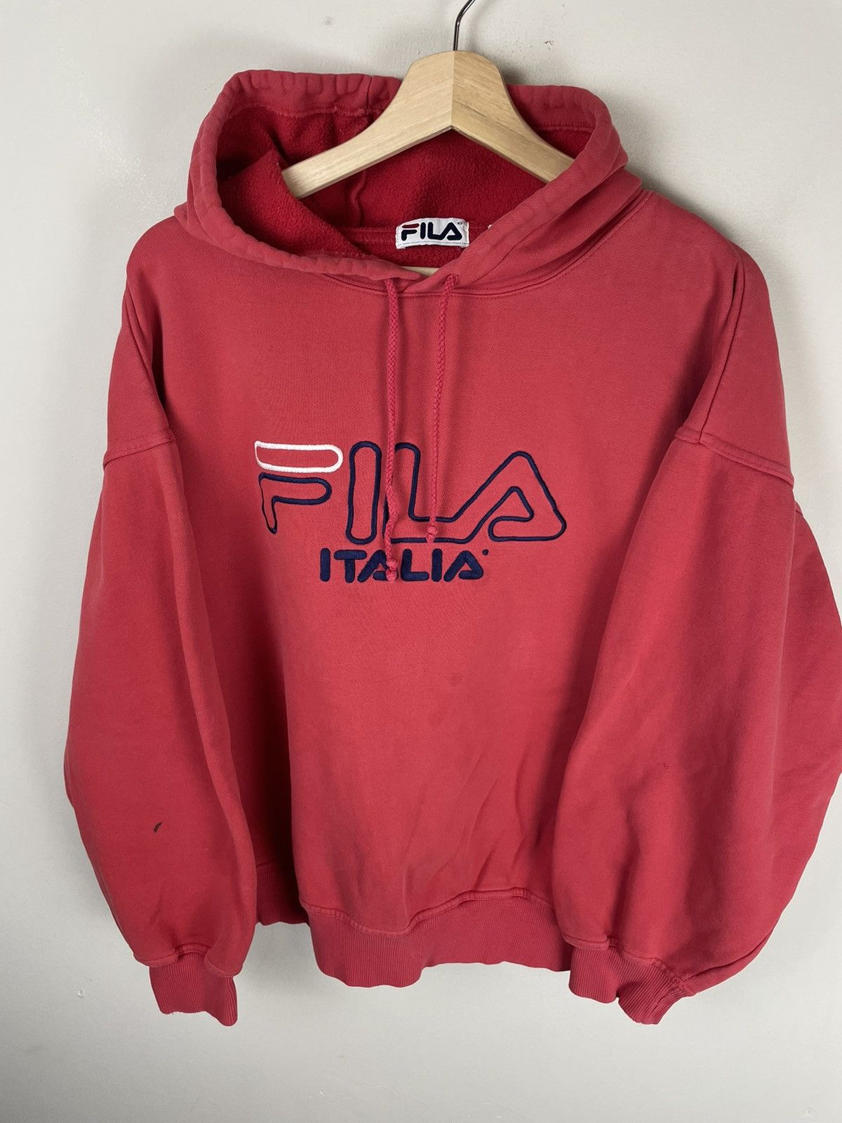 Vintage Fila Embroidered Vintage T-Shirts, Hoodie, Sweatshirt