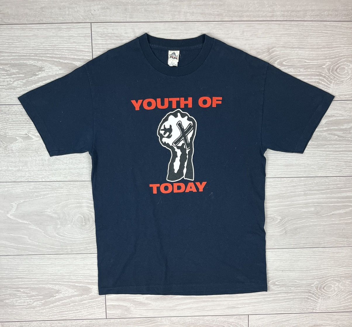 Band Today Positive Outlook Vintage 00s Band T-Shirts, Hoodie, Sweatshirt