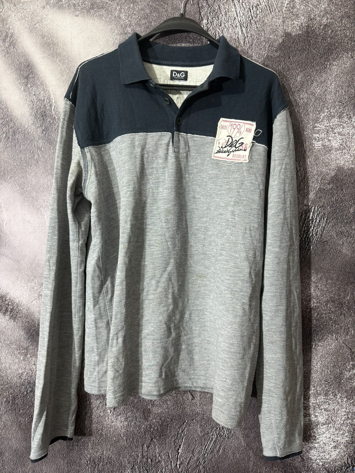 Vintage Dolce Gabbana Y2k Avant Garde T-Shirts, Hoodie, Sweatshirt