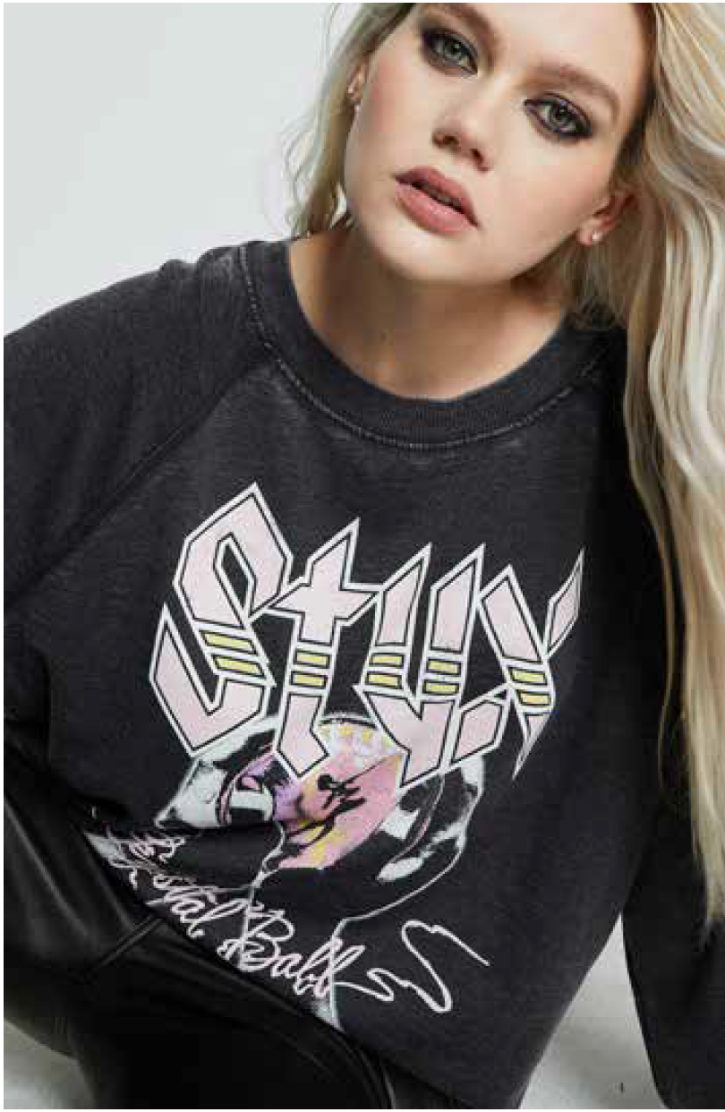 302214 - 1230 Styx Crystal Ball Ls Burnout Ls Sweatshirt T-Shirts, Hoodie | PodTeesHub.com