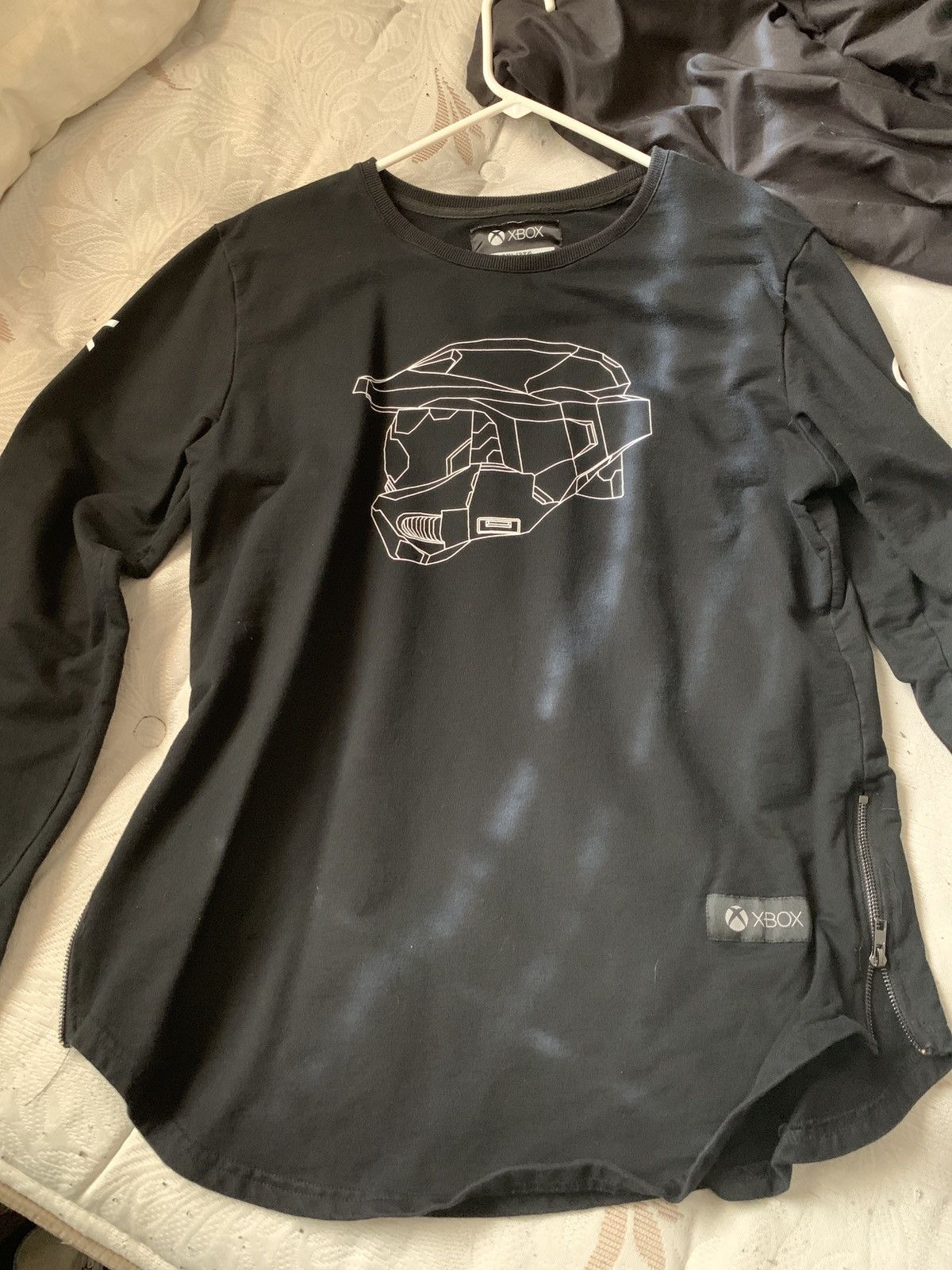 Other Xbox Halo Shirt Hoodie, Sweatshirt | PodTeesHub.com