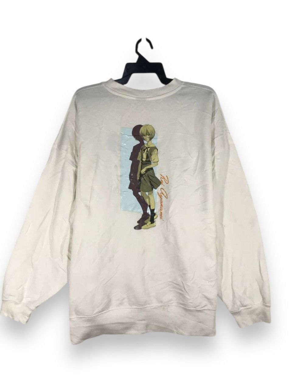 Evangelion Anime Rei Ayanami T-Shirts, Hoodie, Sweatshirt