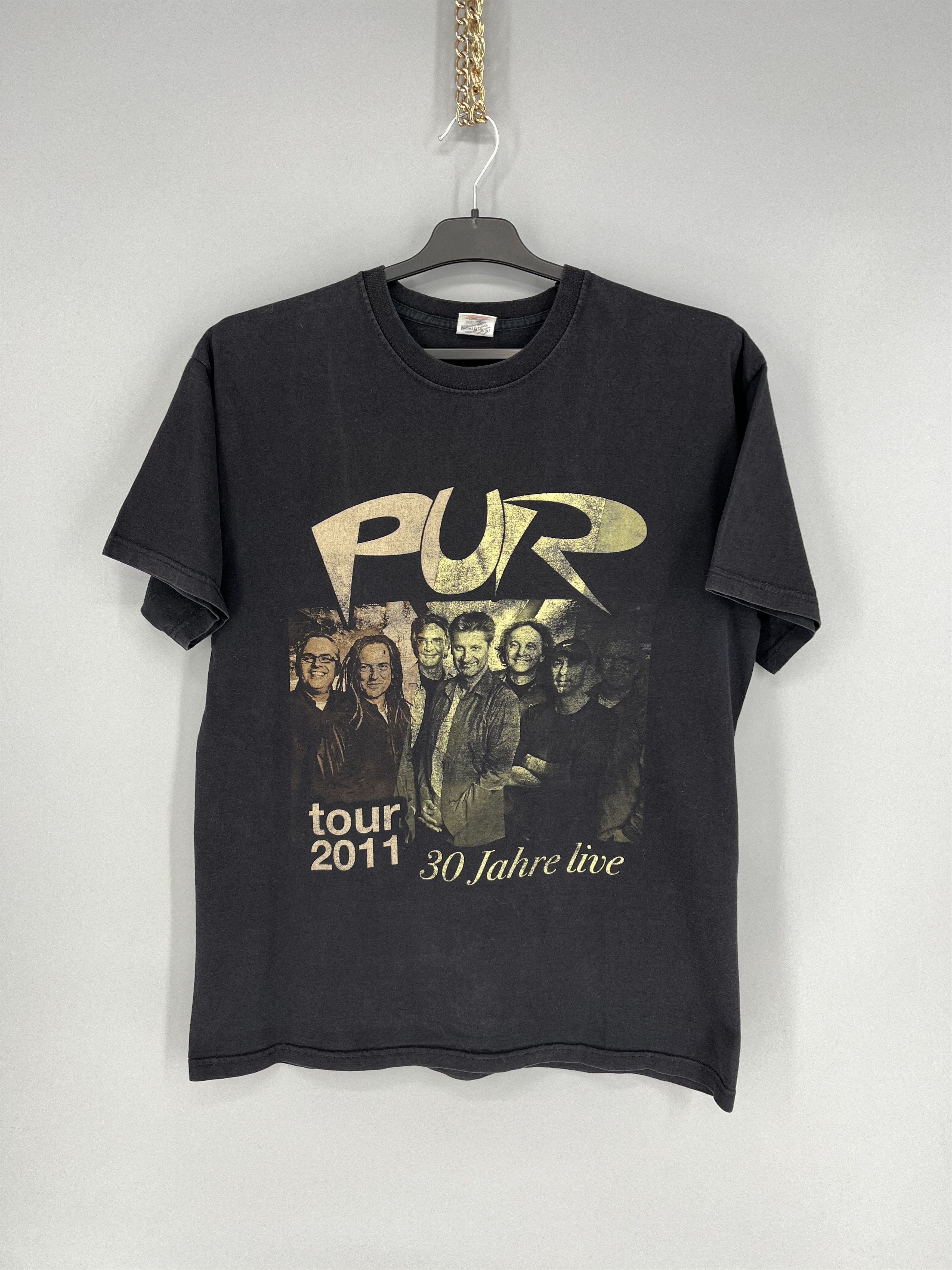 Band Tees Pur 2011 Vintage T Shirt Pop Rock Band Tee 90s Tour Rare Hoodie, Sweatshirt | PodTeesHub.com