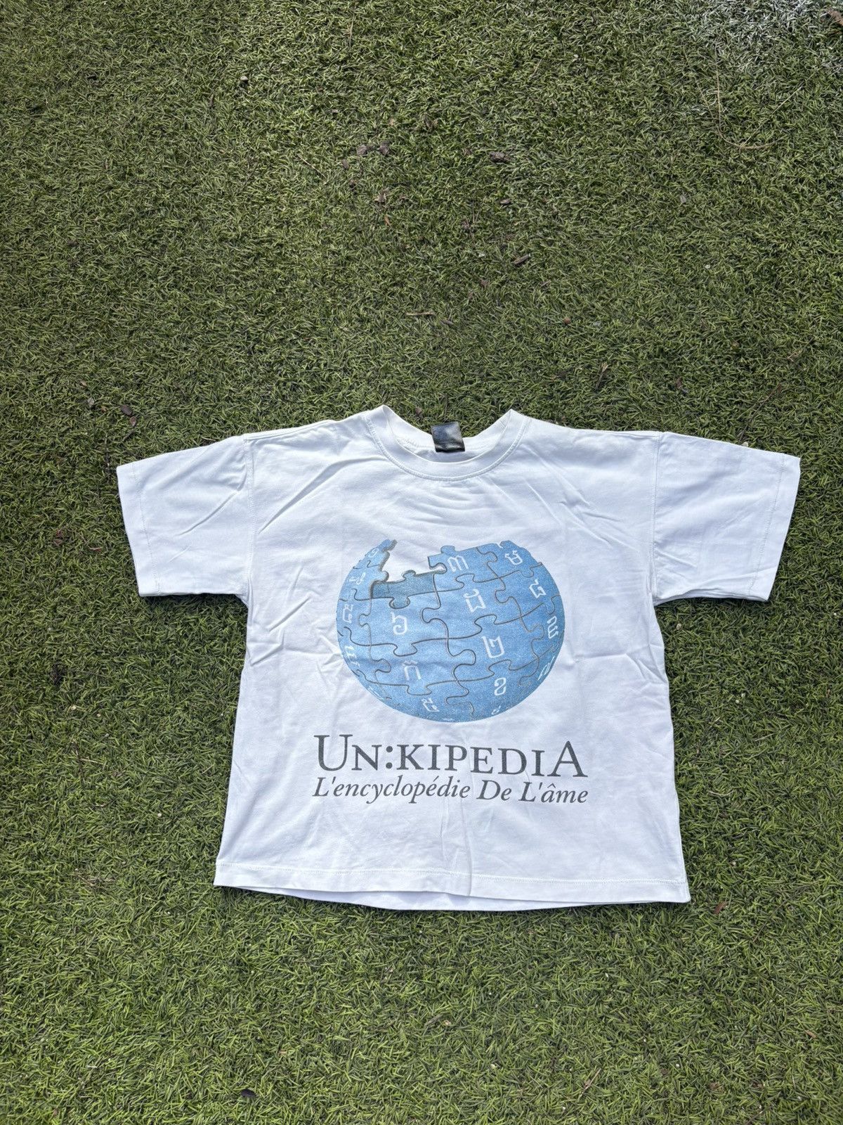 Japanese Brandsjapanese Brand Uncommon University Wikipedia Vintage Tee Box Hoodie, Sweatshirt | PodTeesHub.com