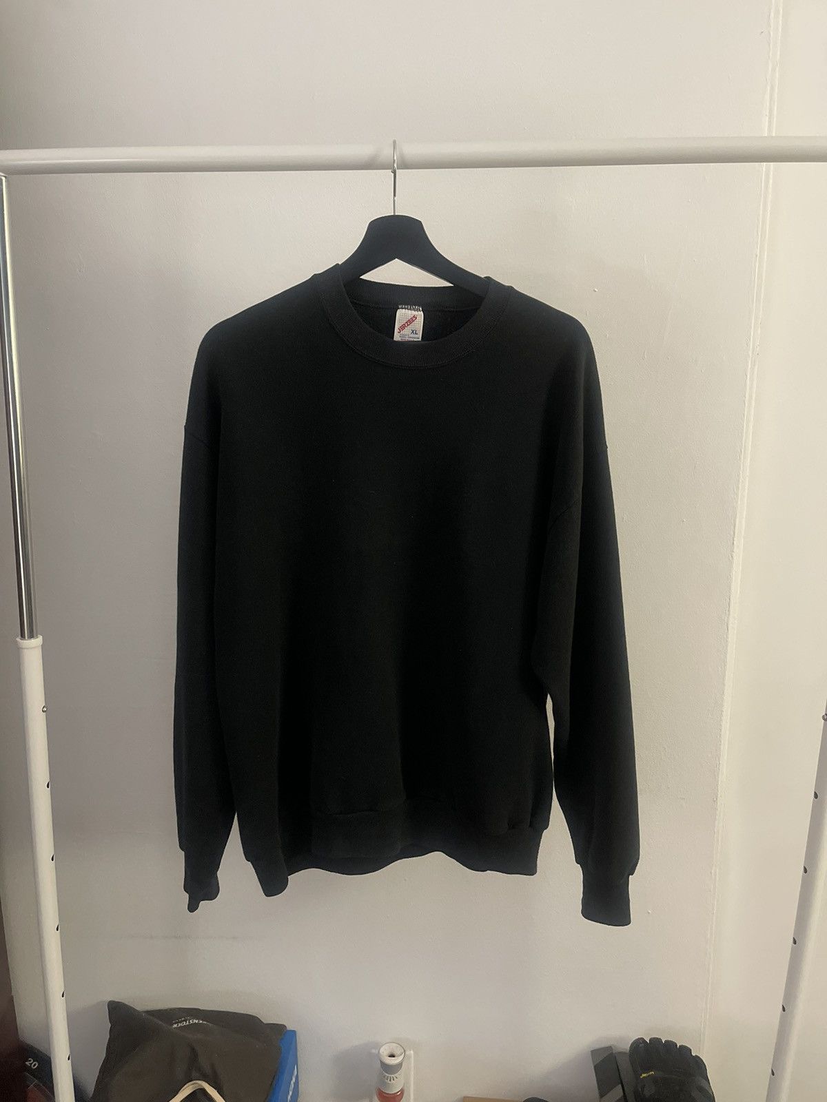 Quick Sale Vintage 90s Jerzees Crewneck T-Shirts, Hoodie, Sweatshirt | PodTeesHub.com