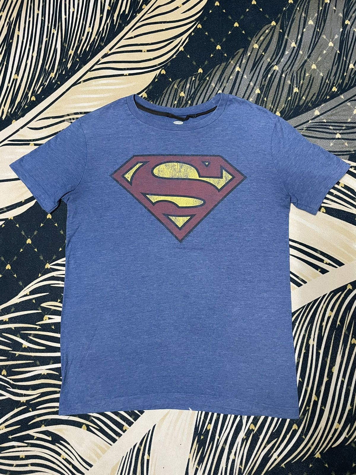 Vintage Superman Superhero T-Shirts, Hoodie, Sweatshirt | PodTeesHub.com