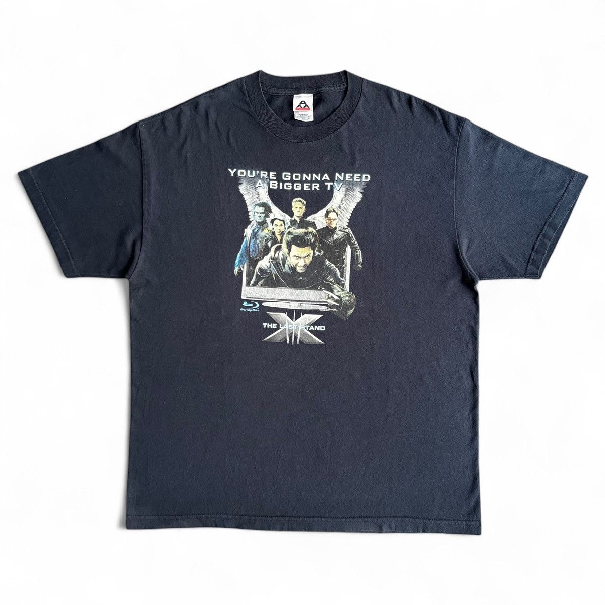 Men The Last Stand 2006 T-Shirts, Hoodie, Sweatshirt | PodTeesHub.com