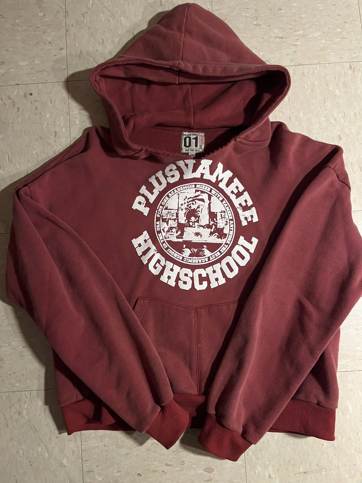 Vameee Red Hoodie T-Shirts, Sweatshirt | PodTeesHub.com