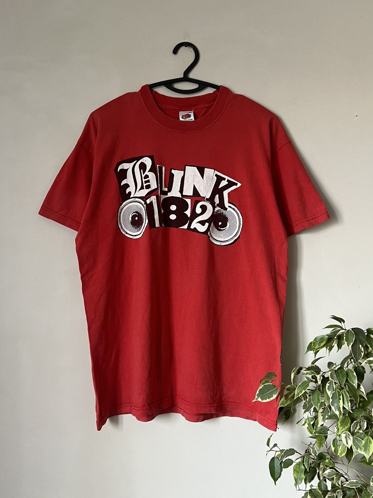 Band Vintage Blink 182 Like 00 Band T-Shirts, Hoodie, Sweatshirt