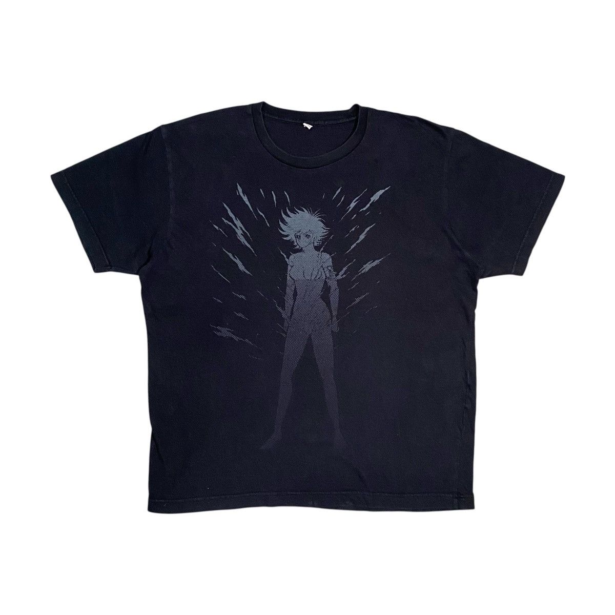 Anime Devilman Go Nagai Anime T Shirt Hoodie, Sweatshirt | PodTeesHub.com