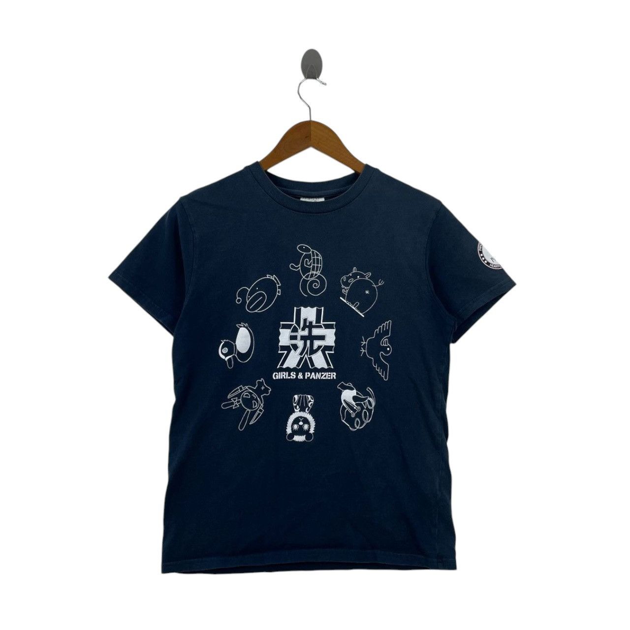 Other Und Panzer Japanese Military Film Shirt T-Shirts, Hoodie, Sweatshirt