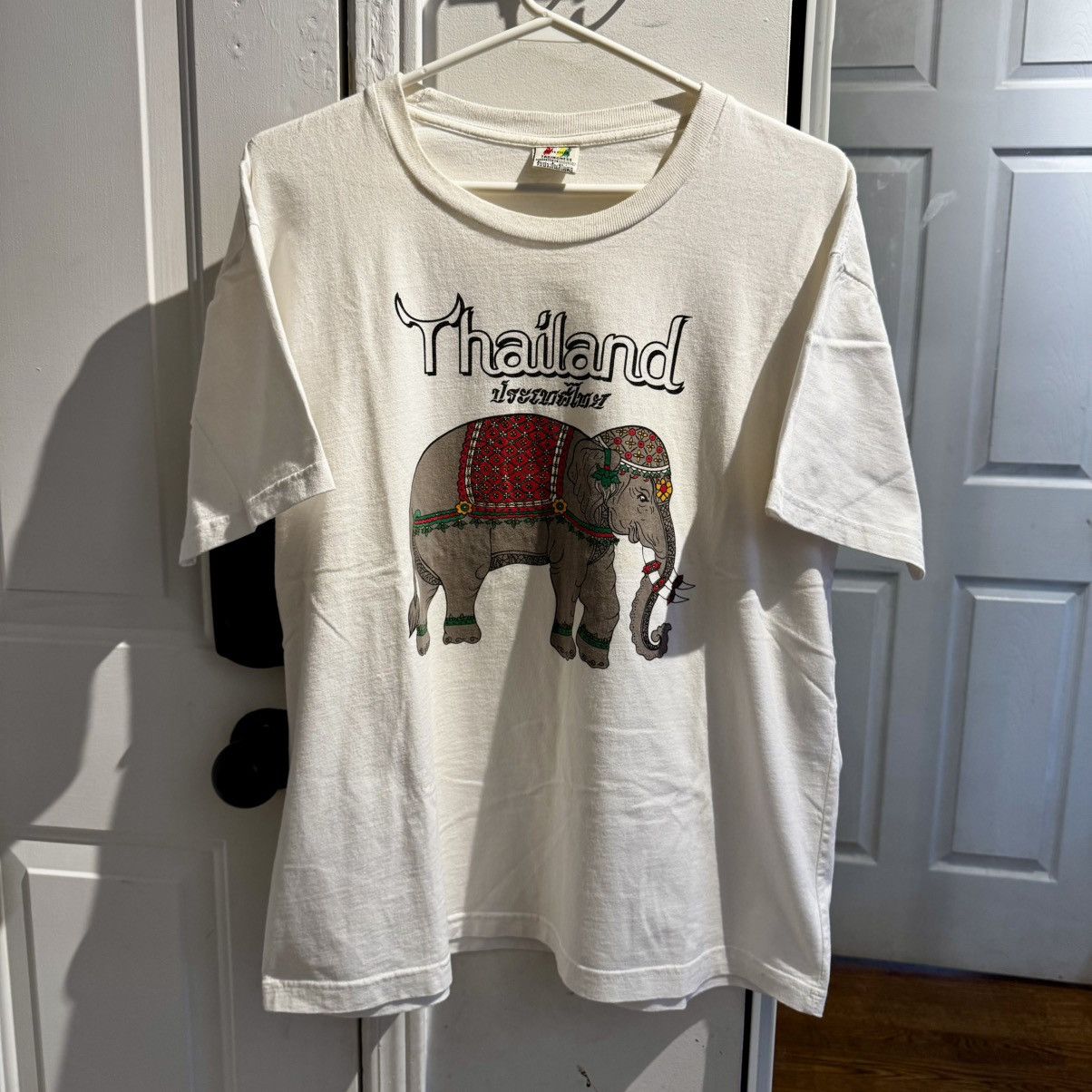 Vintage Thailand T-Shirts, Hoodie, Sweatshirt