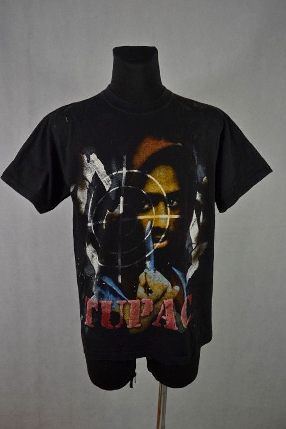 Rap 90s 2pac Tupac 1971 1996 Rap Vintage L T-Shirts, Hoodie, Sweatshirt