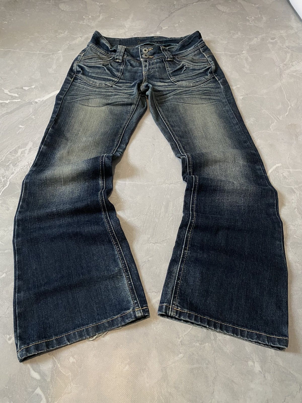 Japanese Brand Flared Streetwear Y2k Faded Chrome Hearts Style 90s T-Shirts, Hoodie, Sweatshirt | PodTeesHub.com