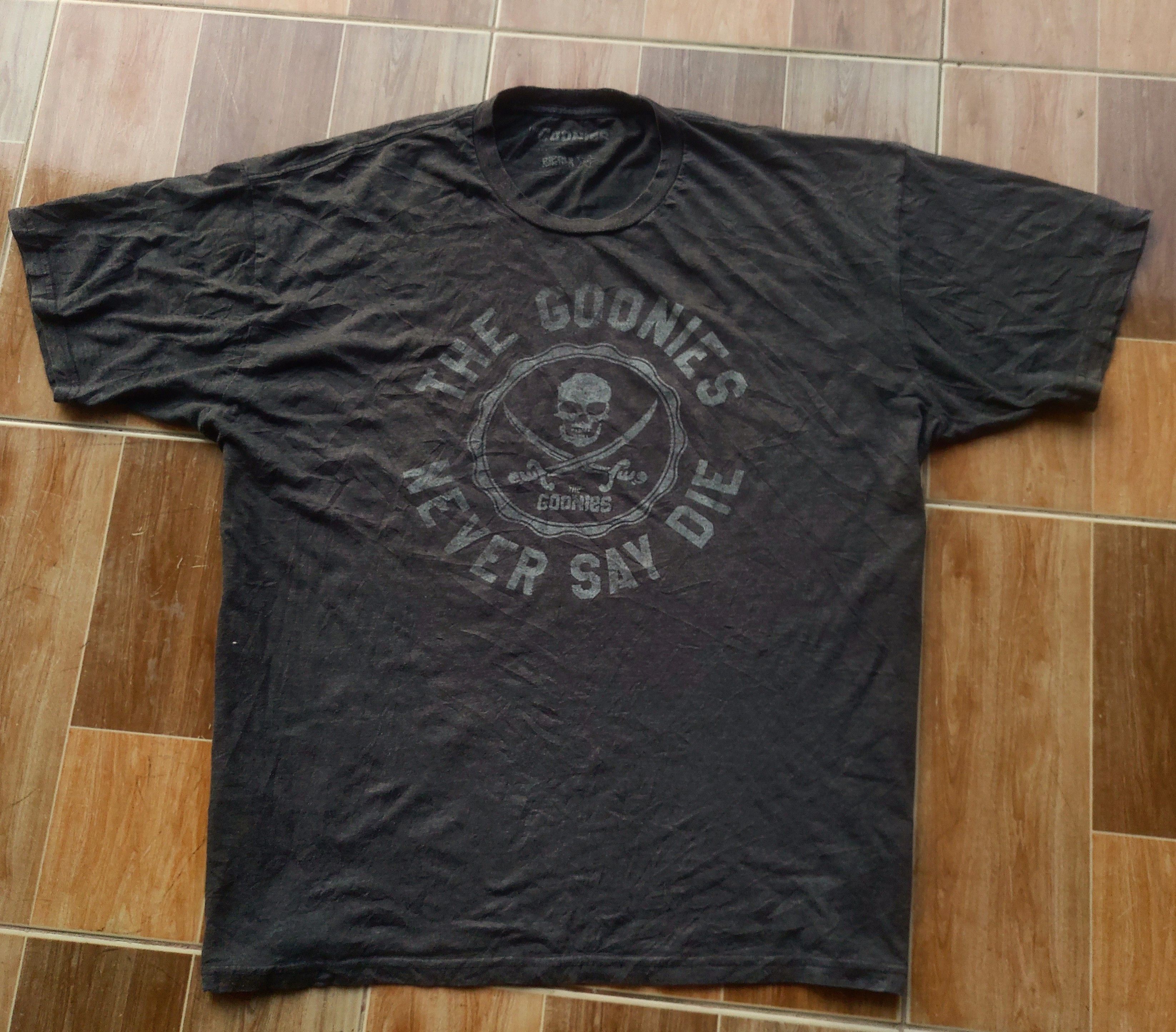 Other The Goonies Film Tee Hoodie, Sweatshirt | PodTeesHub.com