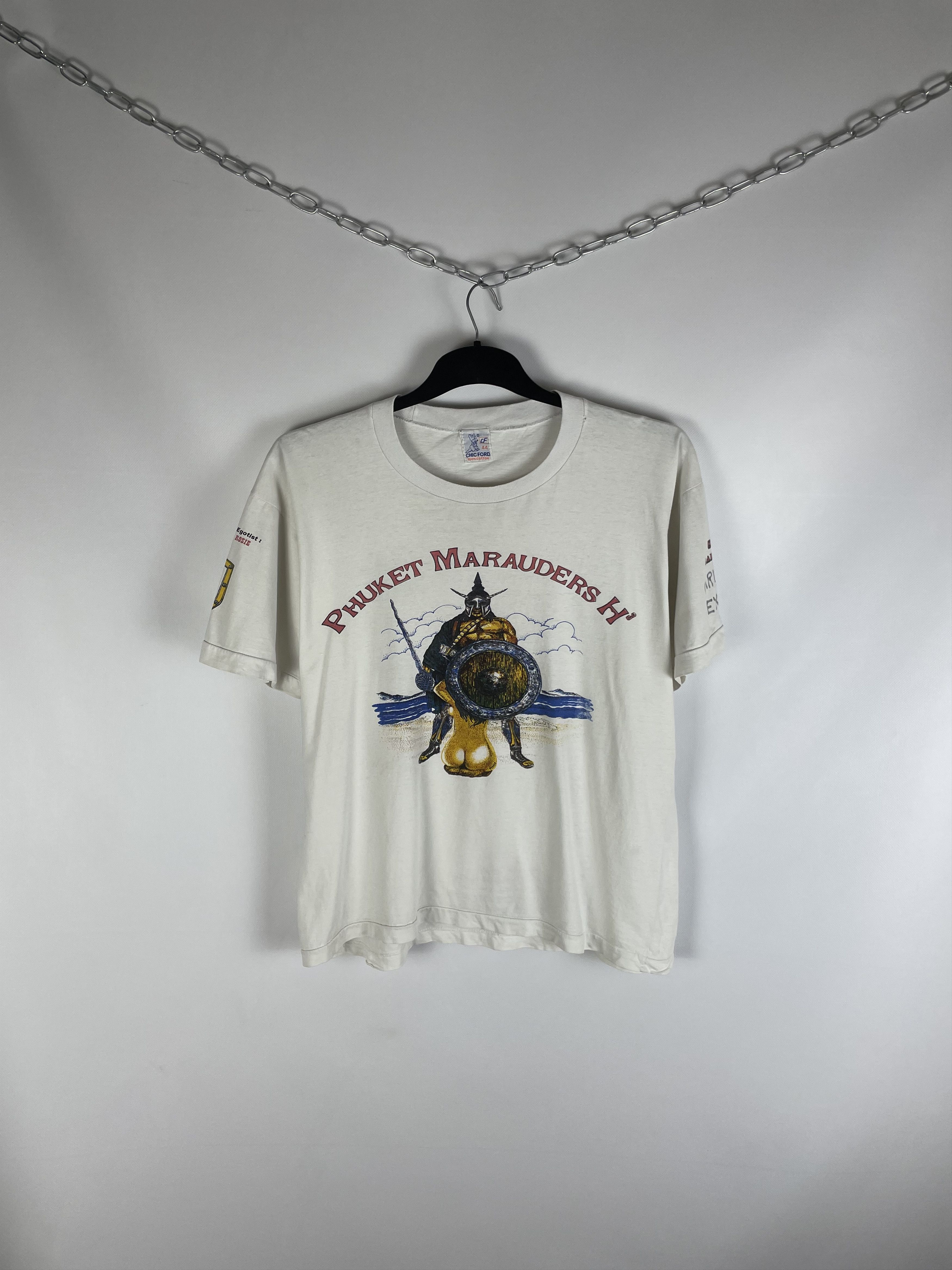 Humor Sex Vintage Tee 90s Hoodie, Sweatshirt | PodTeesHub.com