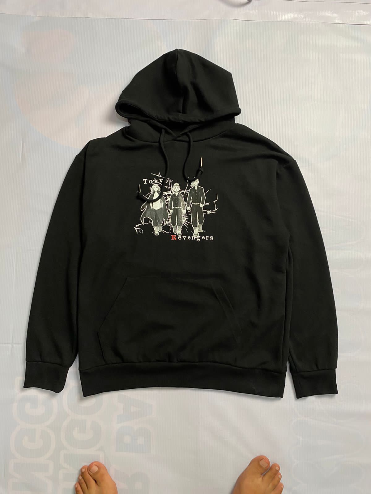 Japanese Brand X Vintage Tokyo Revengers Streetwear Anime Japanese Brand T-Shirts, Hoodie, Sweatshirt