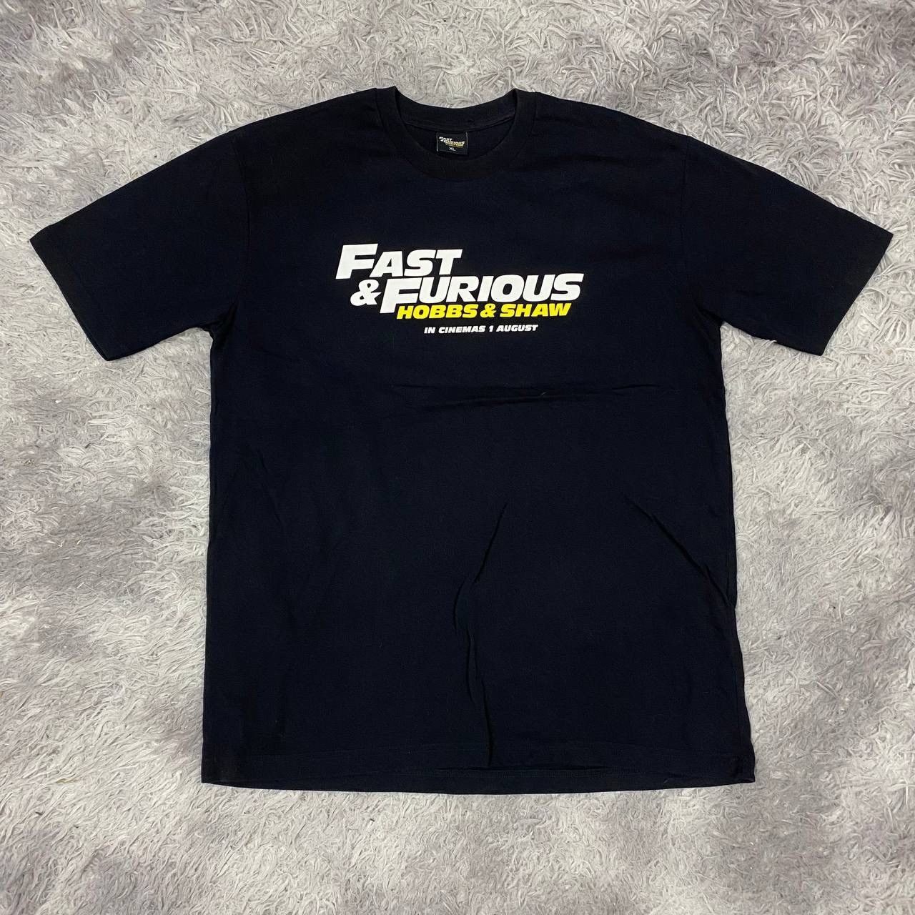 Other Movie Fast And Furious Hobbs Shaw Film T-Shirts, Hoodie, Sweatshirt | PodTeesHub.com