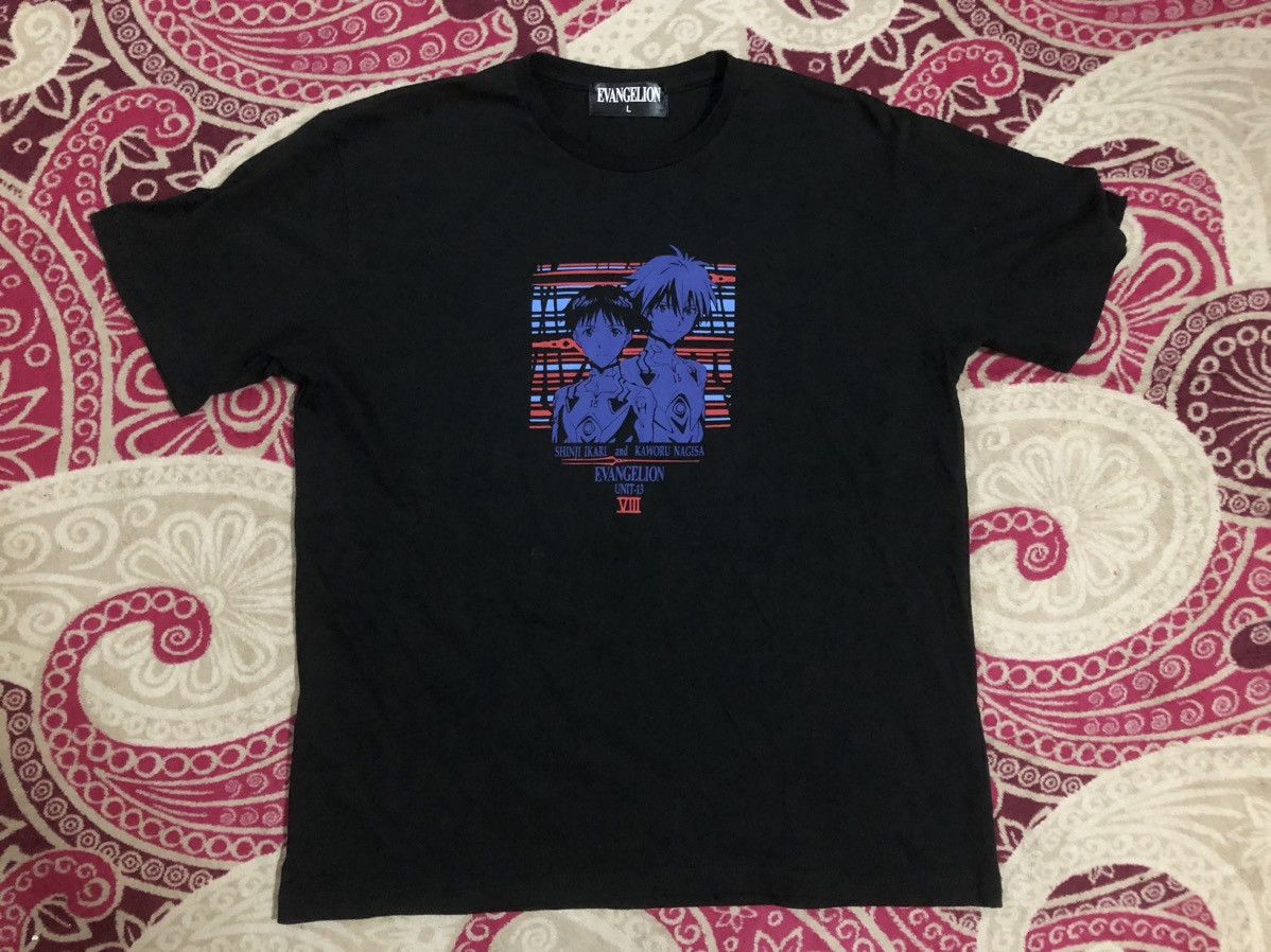 Other Evangelion T-Shirts, Hoodie, Sweatshirt