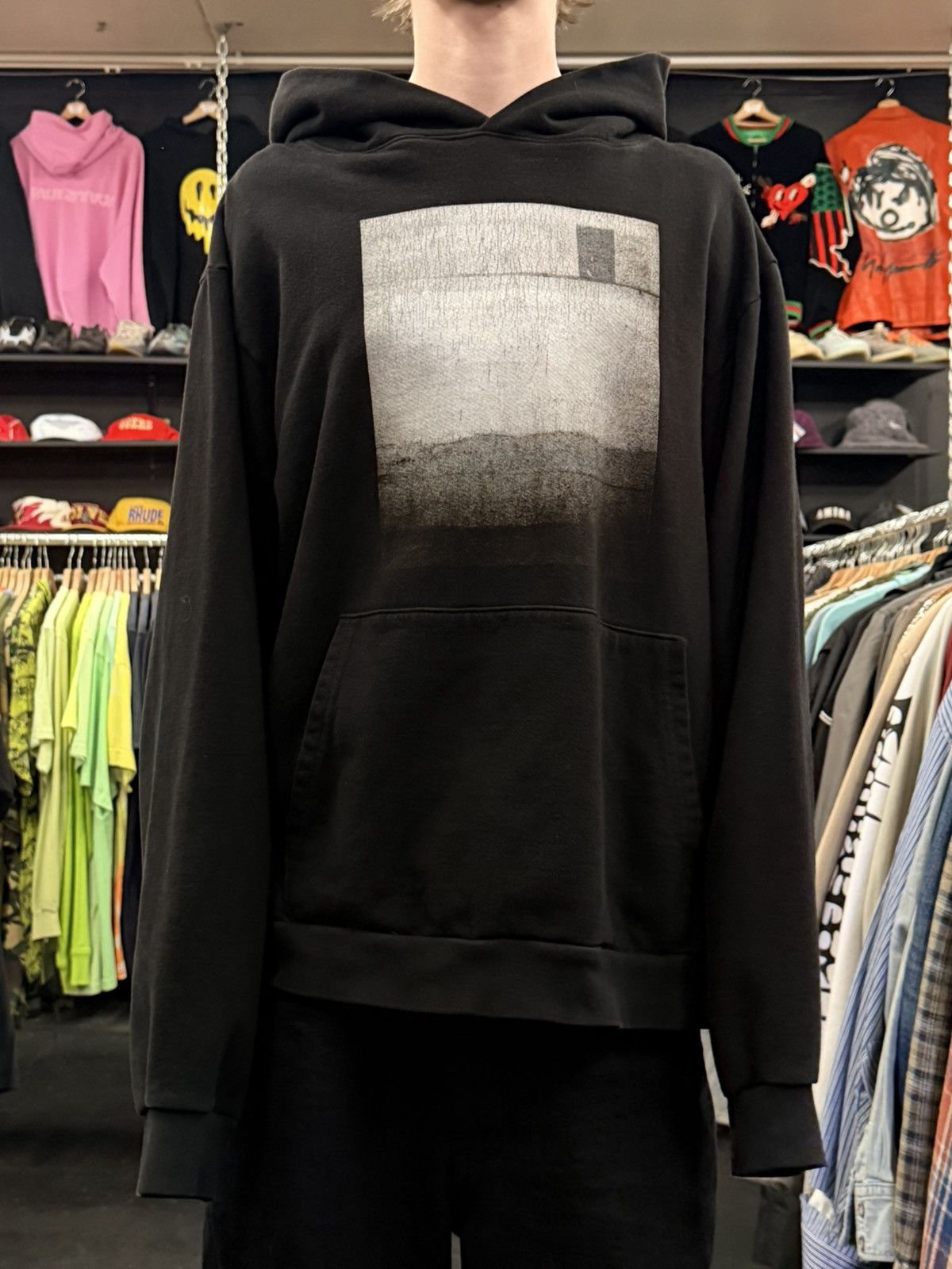Lonely Destroy Lonely 1017 Alyx T Shirt Hoodie, Sweatshirt | PodTeesHub.com