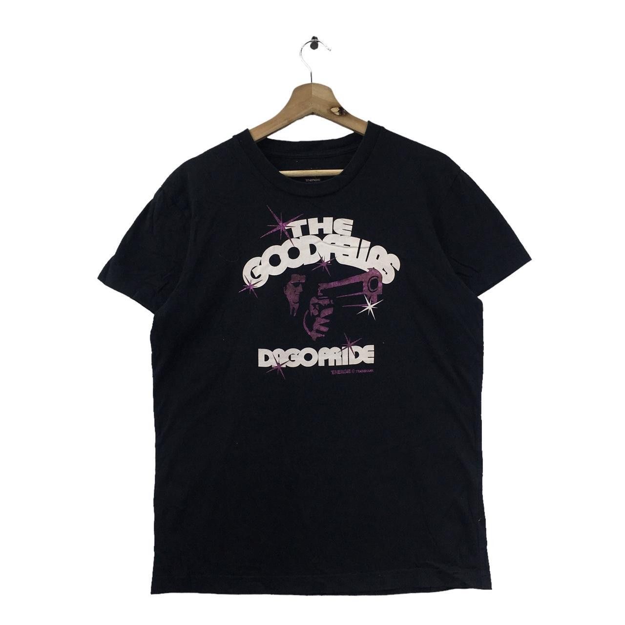 Goodfellas Movie Dago Shirt Film Hollywood T-Shirts, Hoodie, Sweatshirt