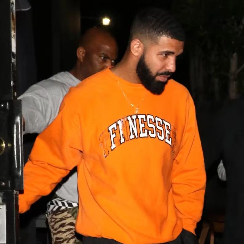 Drake Tennessee Finesse Hoodie T-Shirts, Sweatshirt | PodTeesHub.com