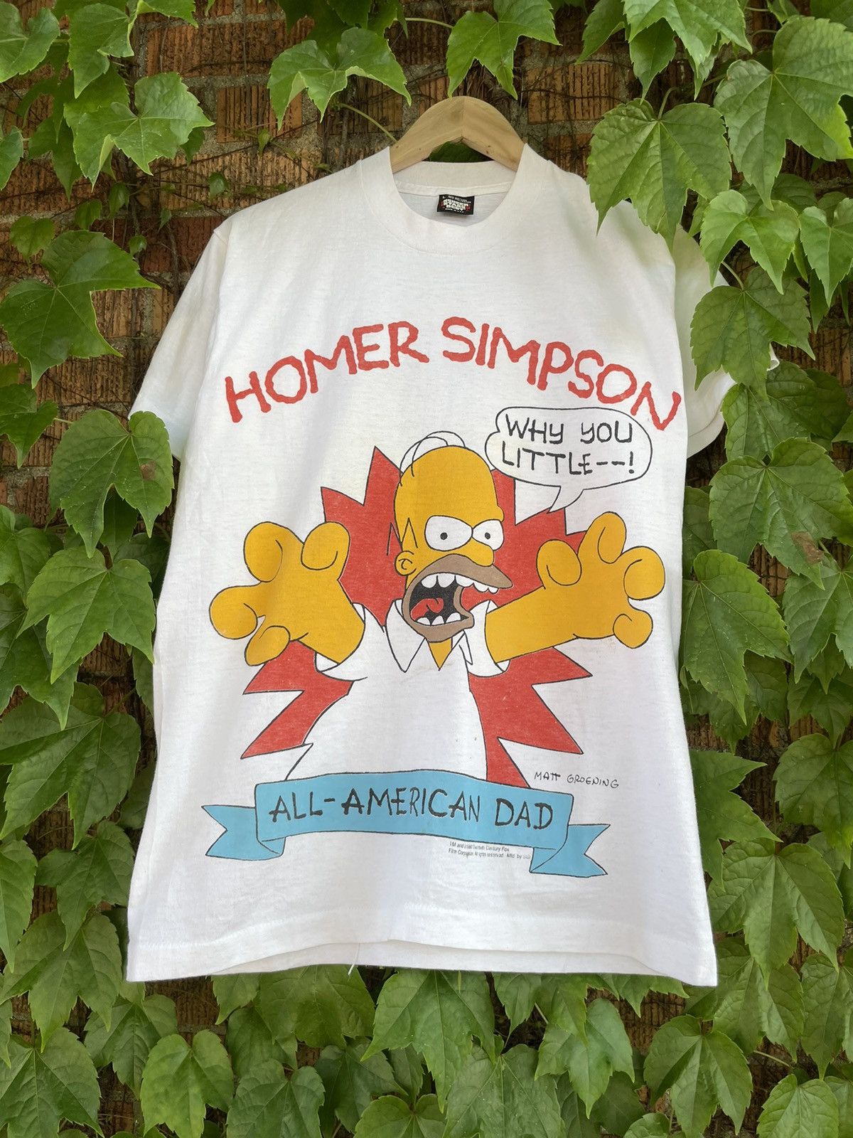 Vintage Homer Simpson T-Shirts, Hoodie, Sweatshirt