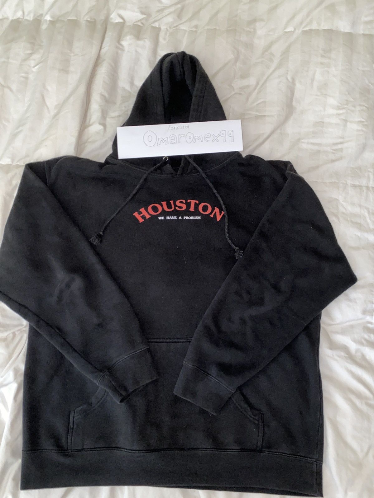 Scott Travis Scott Houston Hoodie L T-Shirts, Sweatshirt | PodTeesHub.com