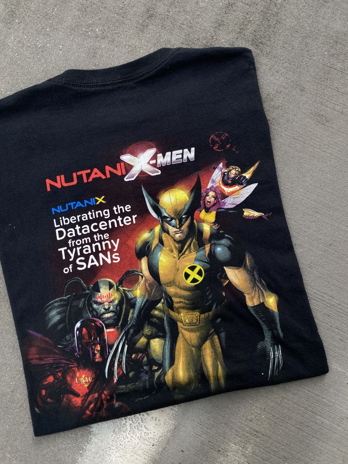 Wolverine Magneto Apocalypse Storm T-Shirts, Hoodie, Sweatshirt
