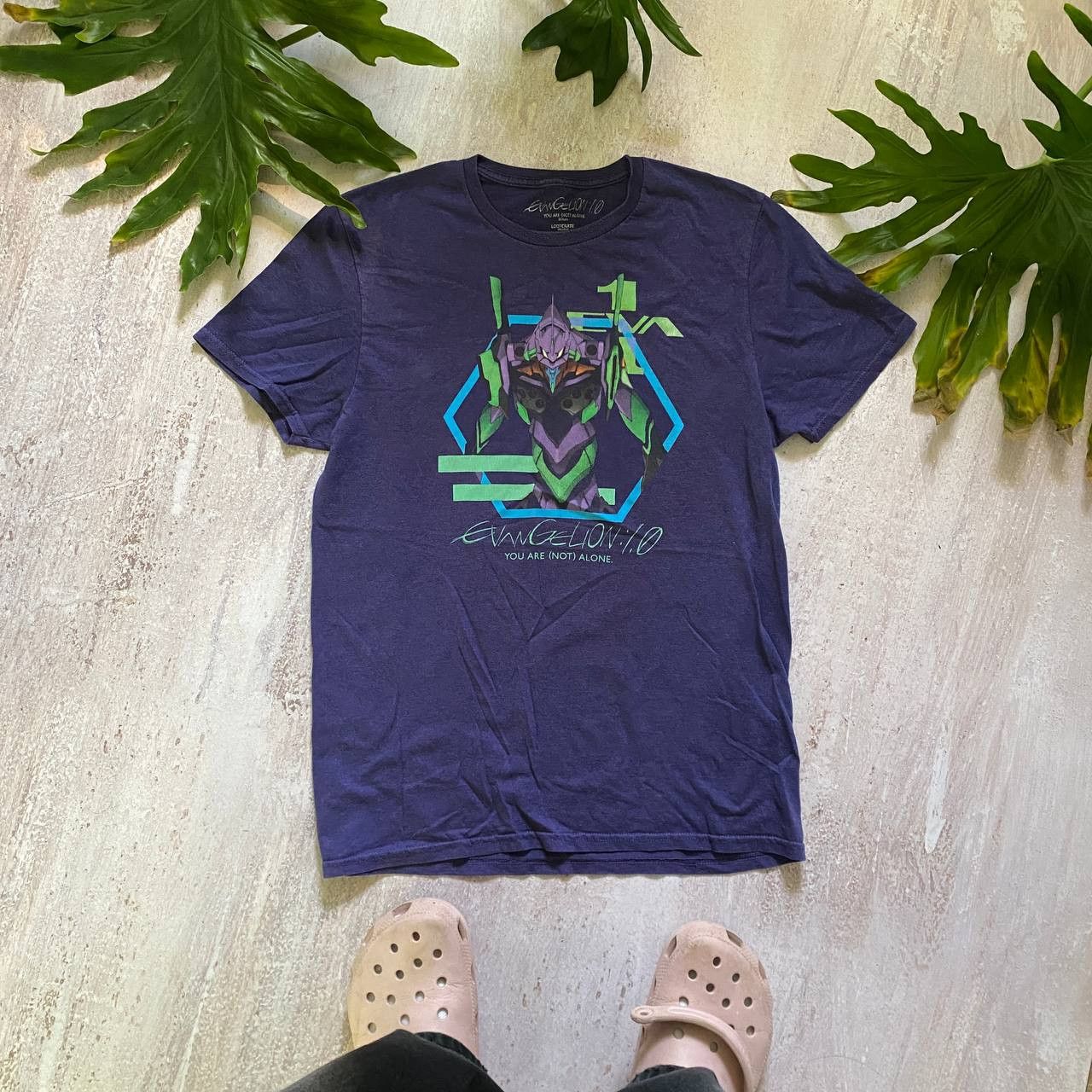 Anime Vintage Neon Genesis Evangelion Anime 199 T-Shirts, Hoodie, Sweatshirt