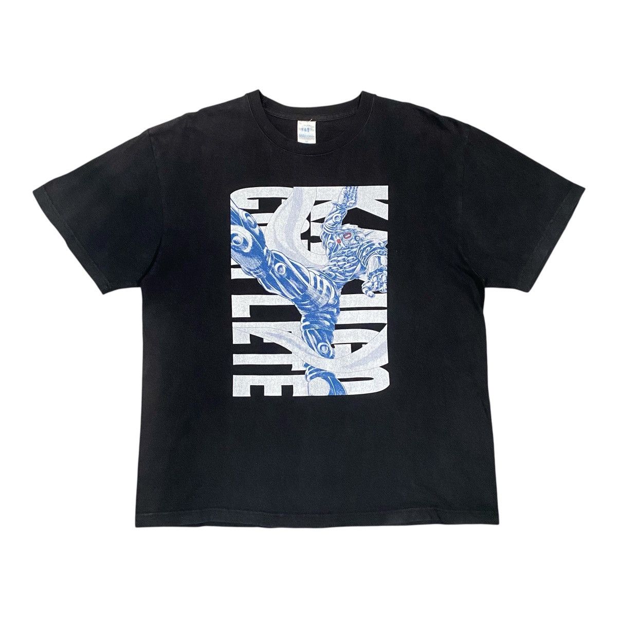 Anime Rare Apocalypse Zero Anime 90 S Manga Series T Shirt Hoodie, Sweatshirt | PodTeesHub.com