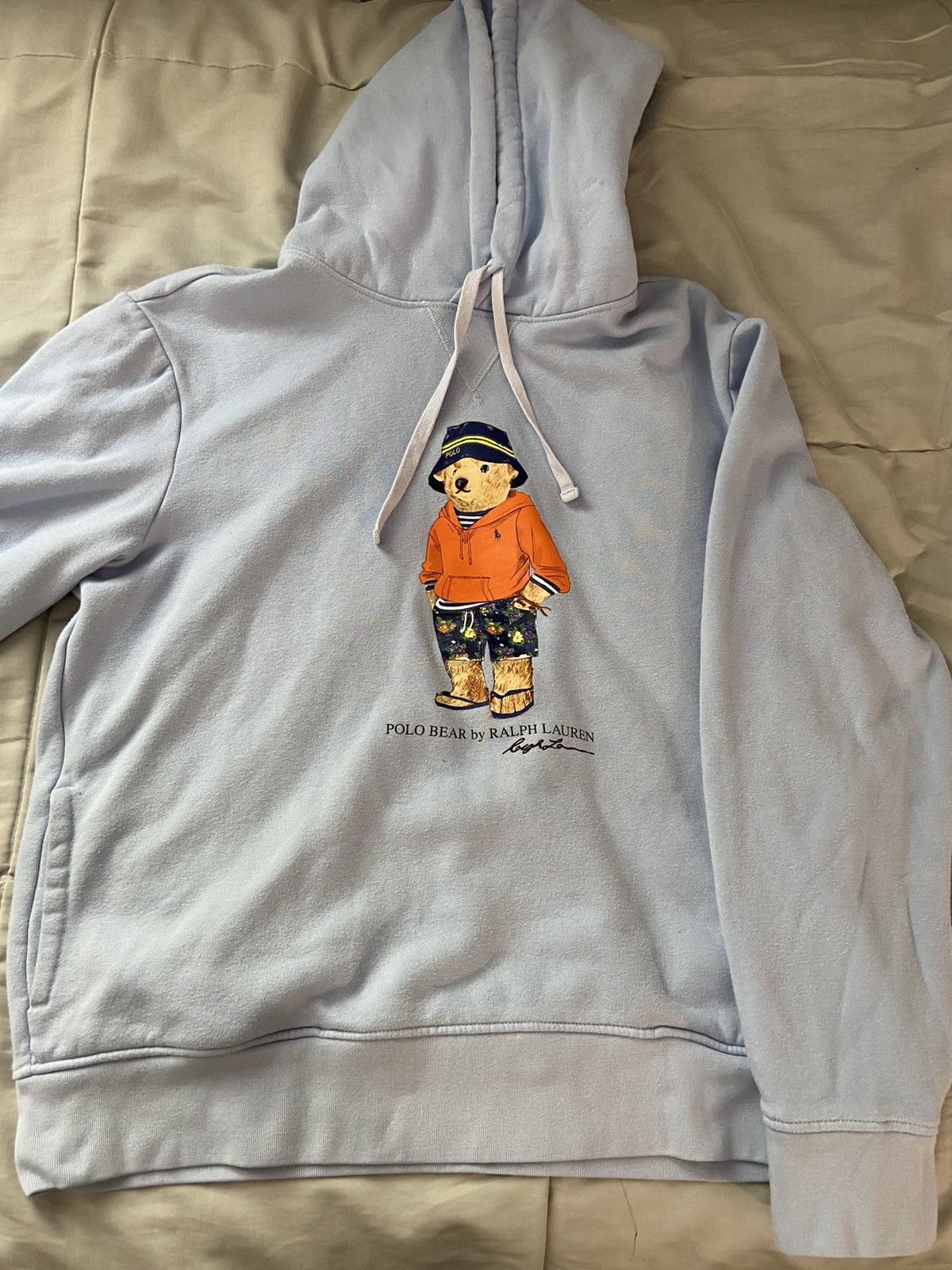Ralph Lauren Polo Bear Sweatshirt T-Shirts, Hoodie | PodTeesHub.com