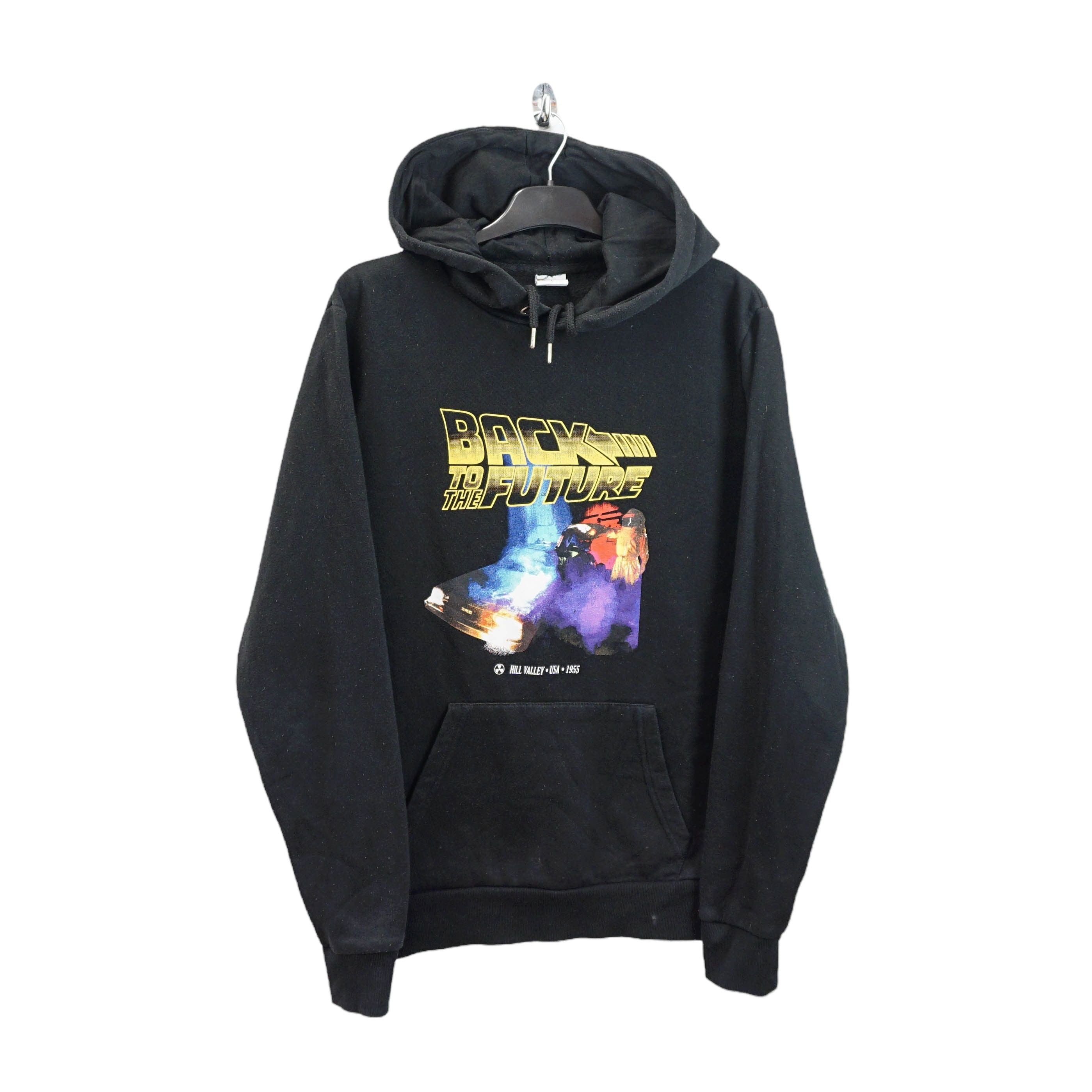 Other Back To The Future Archive Vintage Graphic Hoodie T-Shirts, Sweatshirt | PodTeesHub.com